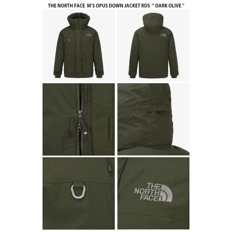 THE NORTH FACE（ザ ノースフェイス） ノースフェイス ダウン