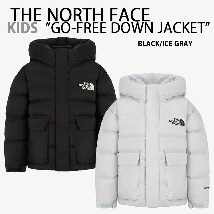 THE NORTH FACE（ザ ノースフェイス） ノースフェイス キッズ ダウン