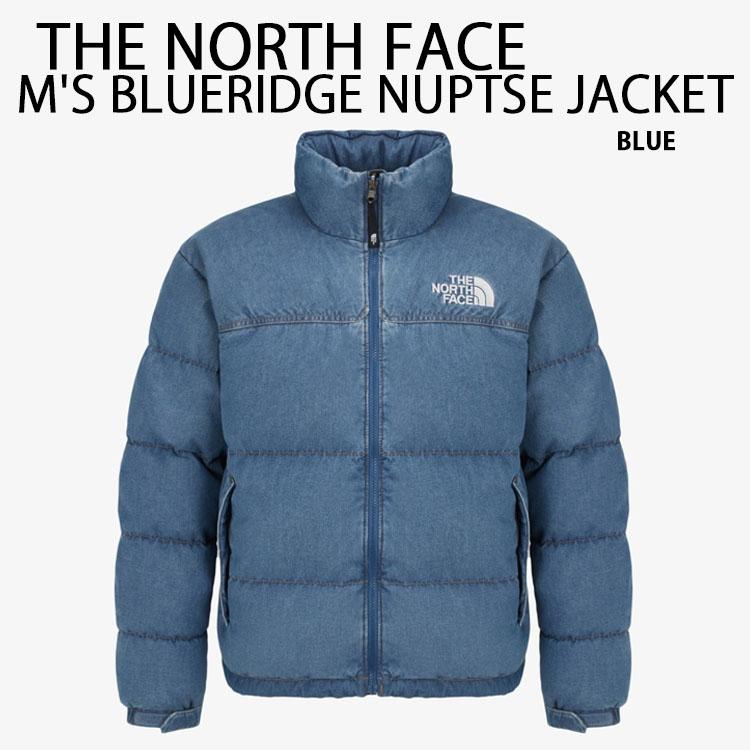 THE NORTH FACE（ザ ノースフェイス） ノースフェイス デニム ダウン