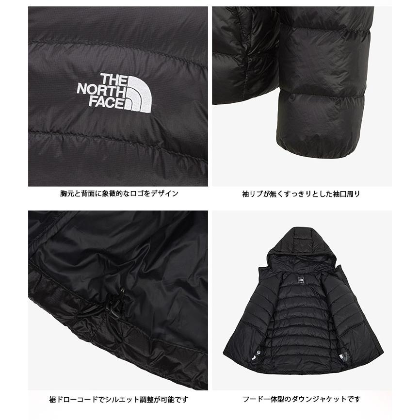 THE NORTH FACE（ザ ノースフェイス） ノースフェイス ダウン