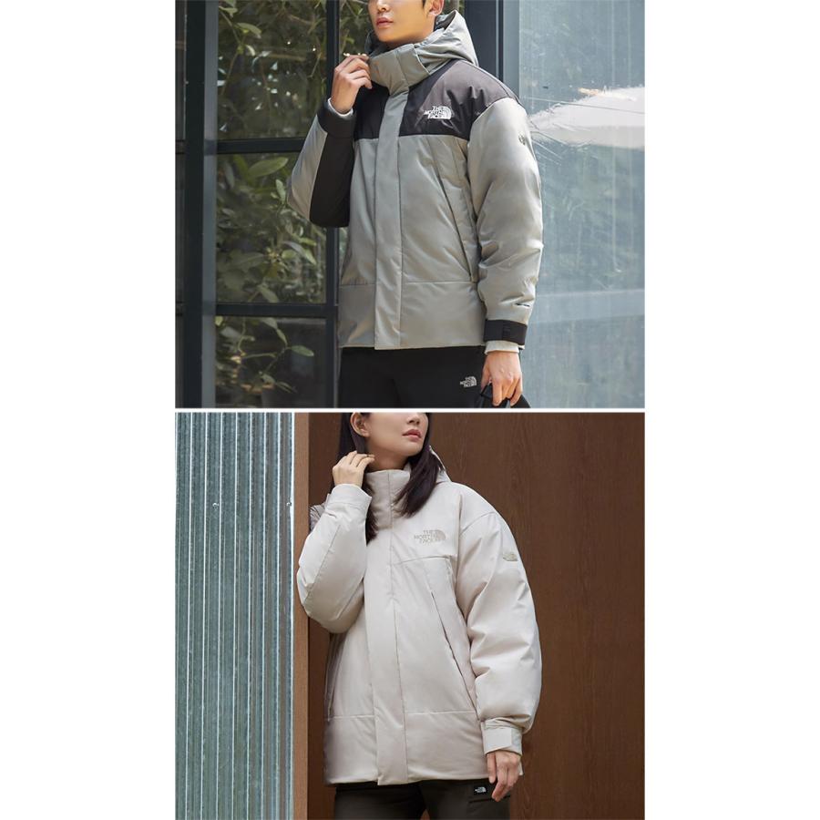 THE NORTH FACE ノースフェイス ダウンジャケット AIR HEAT DOWN THE NORTH FACE ノースフェイス ダウンジャケット AIR HEAT DOWN