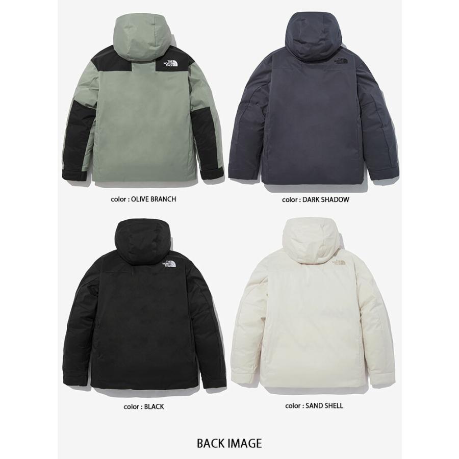 THE NORTH FACE ノースフェイス ダウンジャケット AIR HEAT DOWN THE NORTH FACE ノースフェイス ダウンジャケット AIR HEAT DOWN