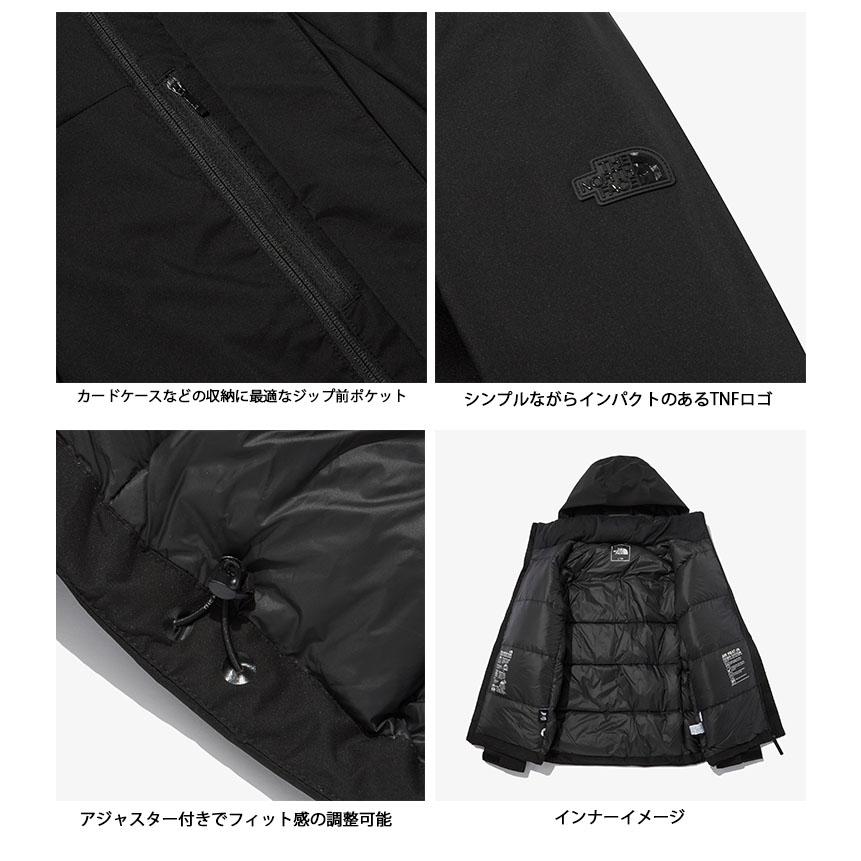 THE NORTH FACE ノースフェイス ダウンジャケット AIR HEAT DOWN THE NORTH FACE ノースフェイス ダウンジャケット AIR HEAT DOWN