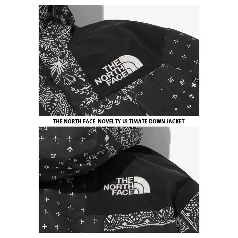 THE NORTH FACE ノースフェイス ダウンジャケット NOVELTY THE NORTH FACE ノースフェイス ダウンジャケット NOVELTY