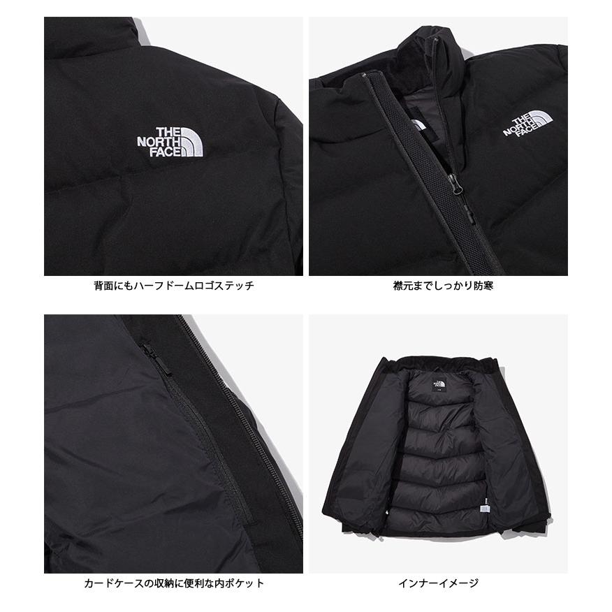 THE NORTH FACE ノースフェイス ダウンジャケット ASPEN LT DOWN JACKET ダウン ジャケット 700フィルパワー  DRYVENT BLACK GRAY NAVY NJ2DN66A/B/C