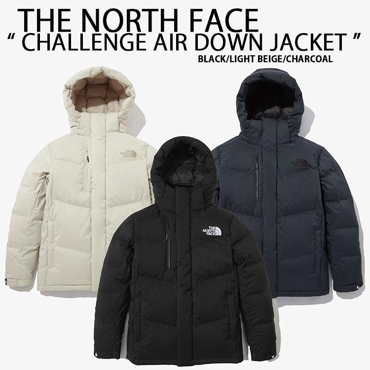 THE NORTH FACE ノースフェイス ダウンジャケット CHALLENGE AIR THE NORTH FACE ノースフェイス ダウンジャケット CHALLENGE AIR