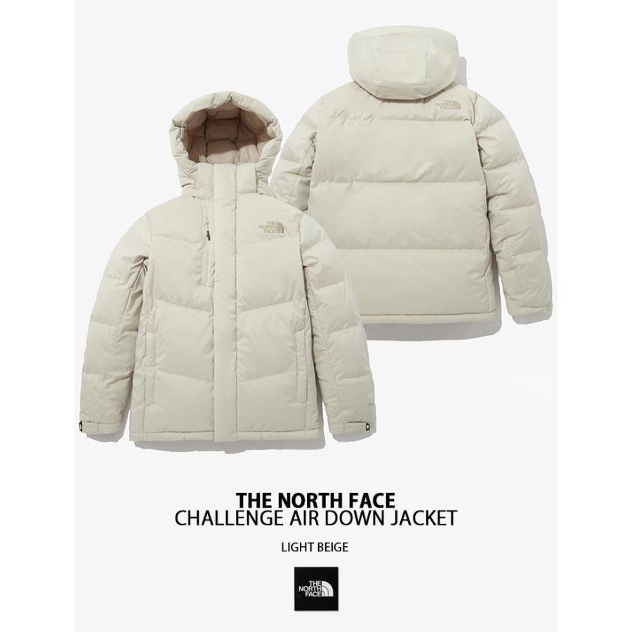 THE NORTH FACE ノースフェイス ダウンジャケット CHALLENGE AIR THE NORTH FACE ノースフェイス ダウンジャケット CHALLENGE AIR