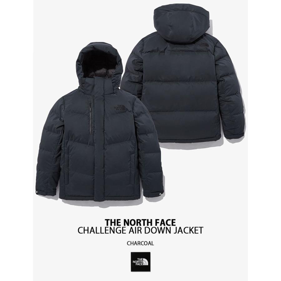 THE NORTH FACE ノースフェイス ダウンジャケット CHALLENGE AIR THE NORTH FACE ノースフェイス ダウンジャケット CHALLENGE AIR