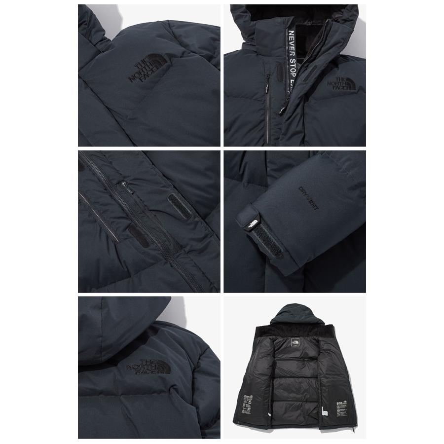 THE NORTH FACE ノースフェイス ダウンジャケット CHALLENGE AIR THE NORTH FACE ノースフェイス ダウンジャケット CHALLENGE AIR