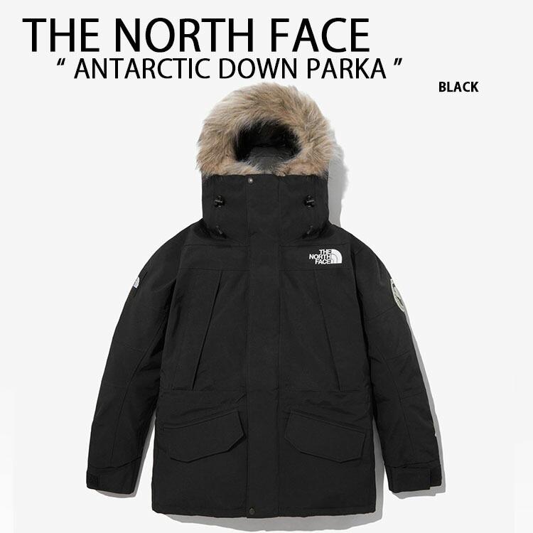 THE NORTH FACE ノースフェイス ダウンジャケット ANTARCTIC PARKA GORE-TEX BLACK アンタークティカパーカー  ダウン ジャケット ゴアテックス NJ2DN75A : tnf-nj2dn75 : セレクトショップ a-clo - 通販 - 