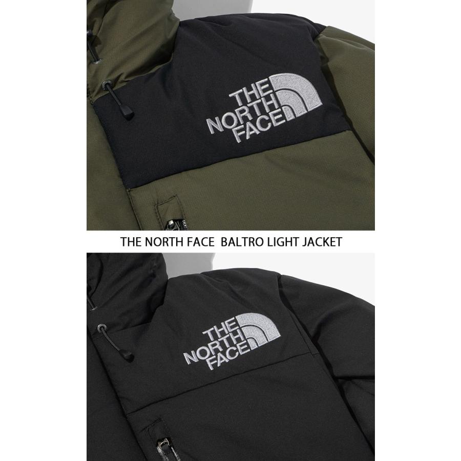 THE NORTH FACE ノースフェイス ダウンジャケット BALTRO LIGHT THE NORTH FACE ノースフェイス ダウンジャケット BALTRO LIGHT