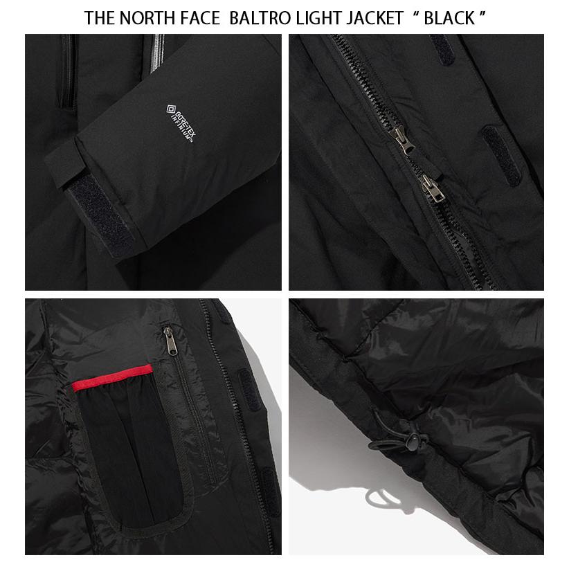 THE NORTH FACE ノースフェイス ダウンジャケット BALTRO LIGHT THE NORTH FACE ノースフェイス ダウンジャケット BALTRO LIGHT