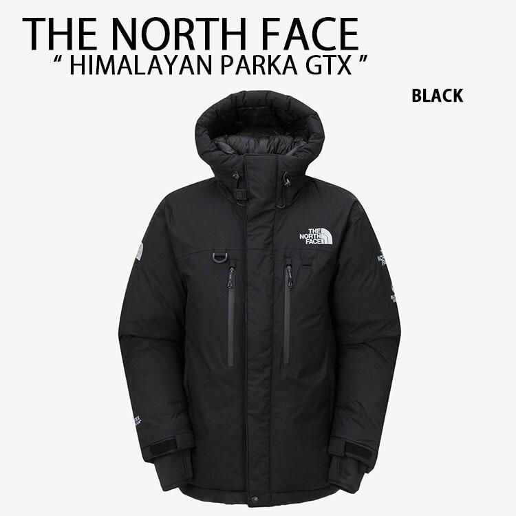 THE NORTH FACE ノースフェイス ダウンジャケット HIMARAYAN THE NORTH FACE ノースフェイス ダウンジャケット HIMARAYAN