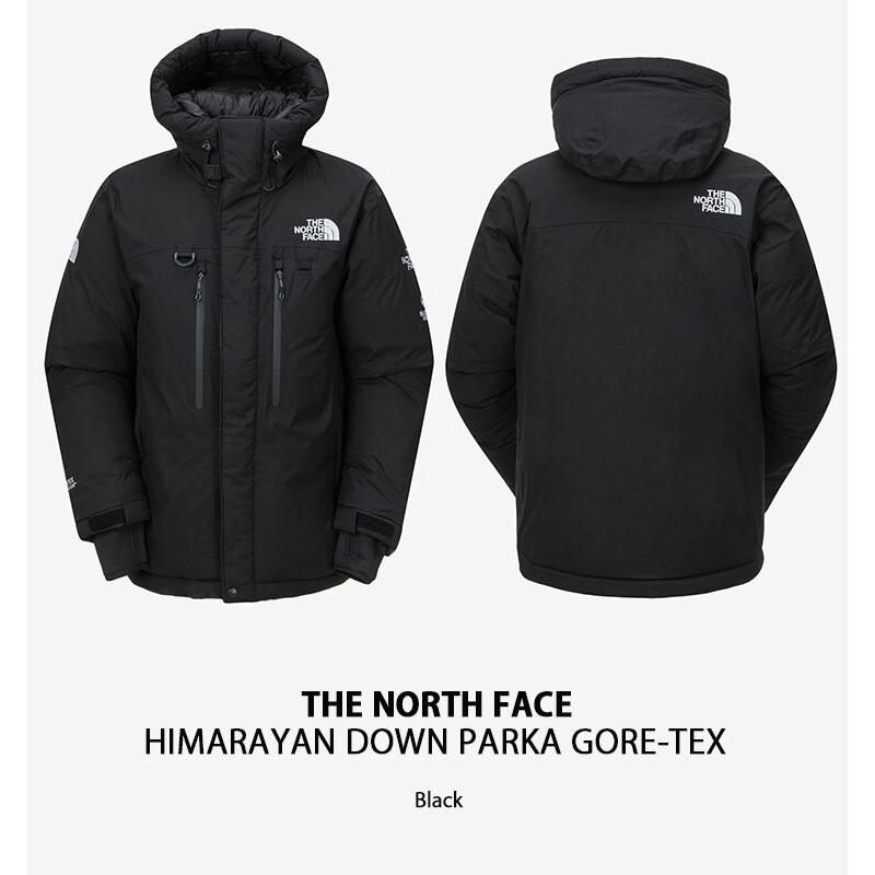 THE NORTH FACE ノースフェイス ダウンジャケット HIMARAYAN THE NORTH FACE ノースフェイス ダウンジャケット HIMARAYAN