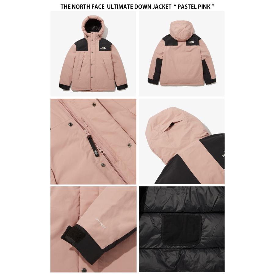 THE NORTH FACE ノースフェイス ダウンジャケット ULTIMATE DOWN THE NORTH FACE ノースフェイス ダウンジャケット ULTIMATE DOWN