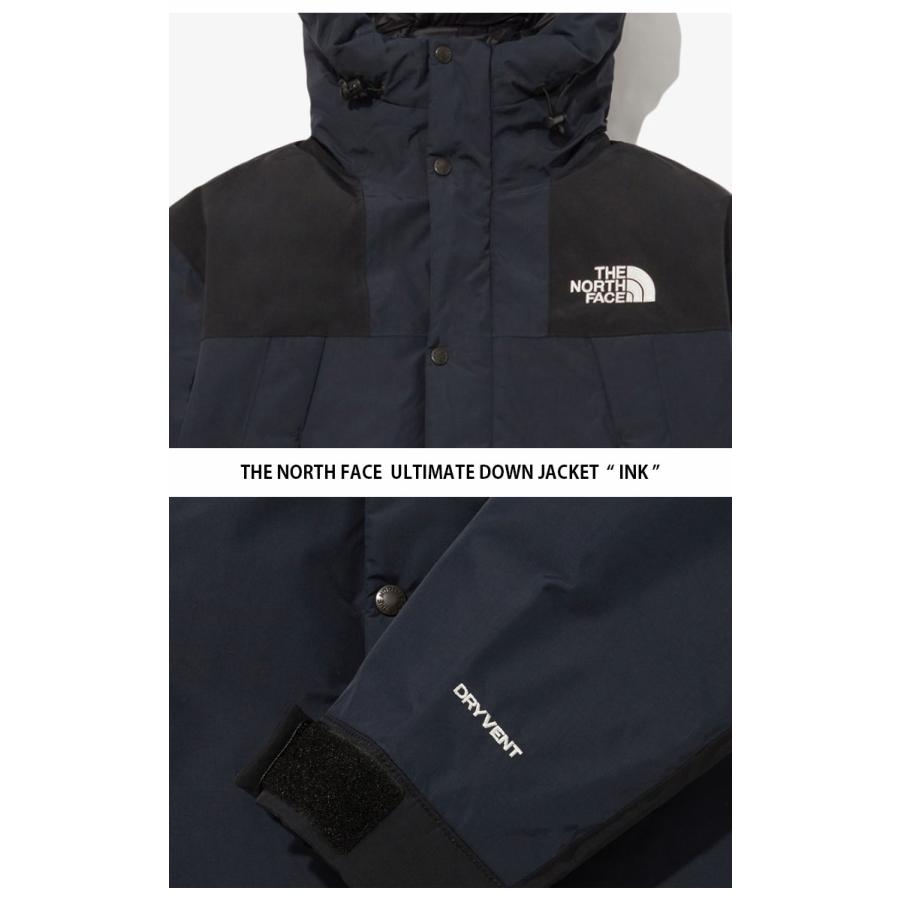 THE NORTH FACE ノースフェイス ダウンジャケット ULTIMATE DOWN THE NORTH FACE ノースフェイス ダウンジャケット ULTIMATE DOWN