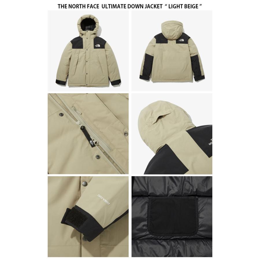 THE NORTH FACE ノースフェイス ダウンジャケット ULTIMATE DOWN THE NORTH FACE ノースフェイス ダウンジャケット ULTIMATE DOWN