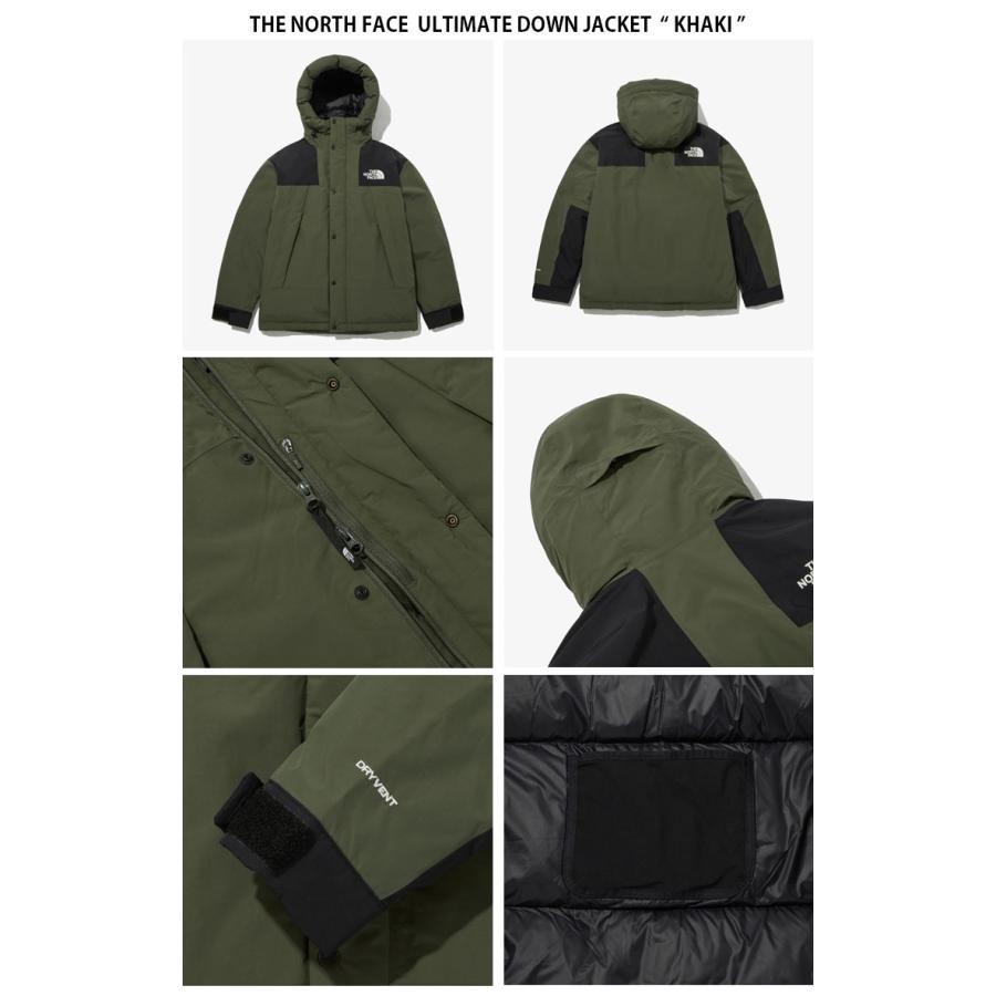 THE NORTH FACE ノースフェイス ダウンジャケット ULTIMATE DOWN THE NORTH FACE ノースフェイス ダウンジャケット ULTIMATE DOWN