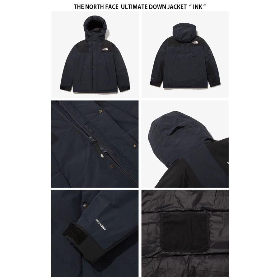 THE NORTH FACE ノースフェイス ダウンジャケット ULTIMATE DOWN THE NORTH FACE ノースフェイス ダウンジャケット ULTIMATE DOWN