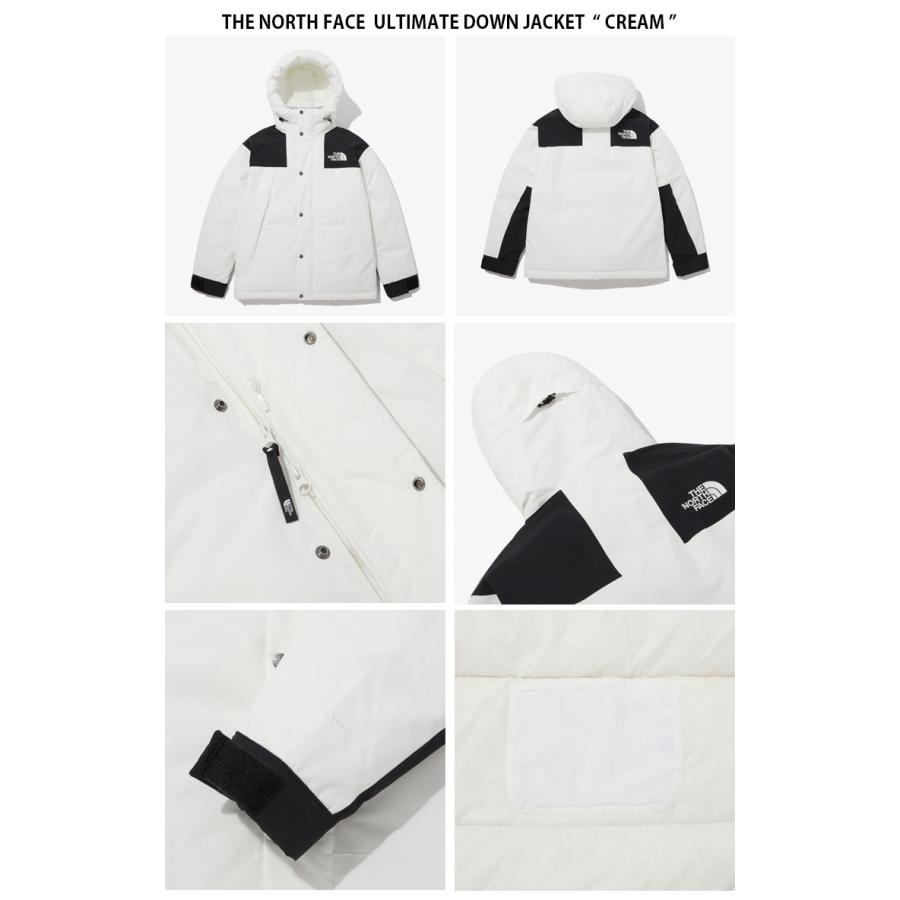 THE NORTH FACE ノースフェイス ダウンジャケット ULTIMATE DOWN THE NORTH FACE ノースフェイス ダウンジャケット ULTIMATE DOWN