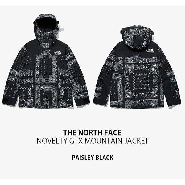 THE NORTH FACE ノースフェイス マウンテンジャケット ECO GTX THE NORTH FACE ノースフェイス マウンテンジャケット ECO GTX