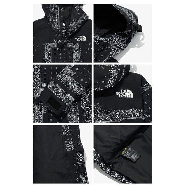 THE NORTH FACE ノースフェイス マウンテンジャケット ECO GTX THE NORTH FACE ノースフェイス マウンテンジャケット ECO GTX
