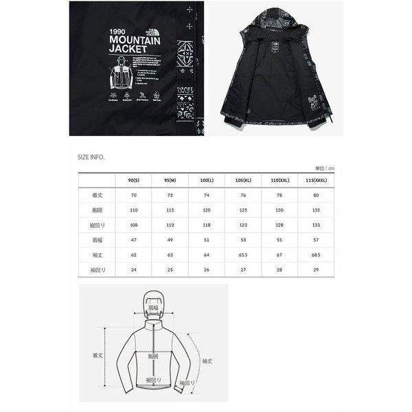 THE NORTH FACE ノースフェイス マウンテンジャケット ECO GTX THE NORTH FACE ノースフェイス マウンテンジャケット ECO GTX