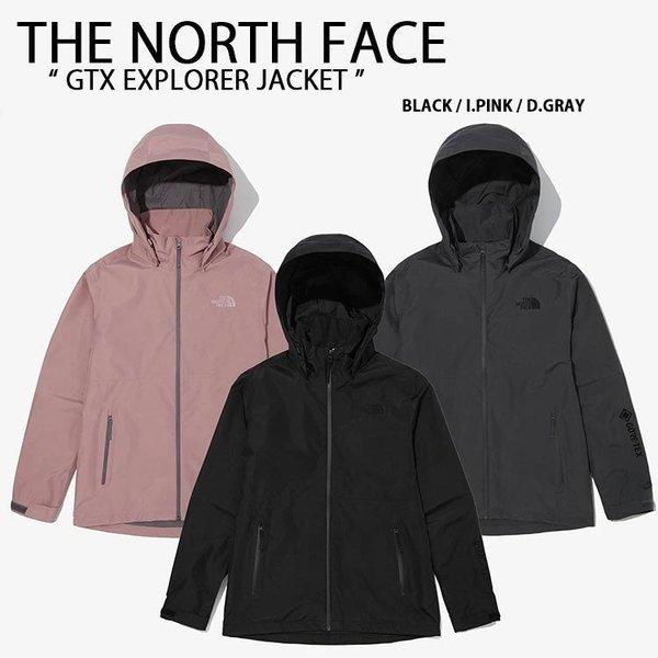 ジャケット・アウター THE NORTH FACE GTX EXPLORER JACKET THE NORTH FACE（ザ ノースフェイス） ノースフェイス マウンテン