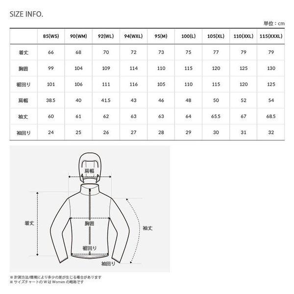THE NORTH FACE 110サイズ THE NORTH FACE（ザ ノースフェイス） ノースフェイス マウンテン