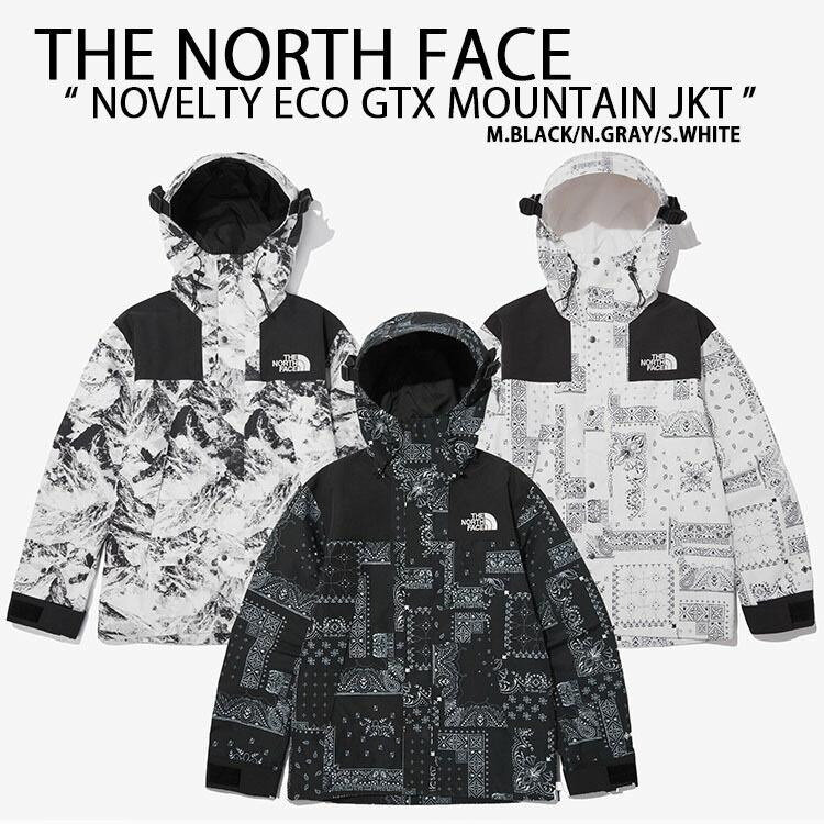 THE NORTH FACE ノースフェイス マウンテンジャケット ゴアテックス