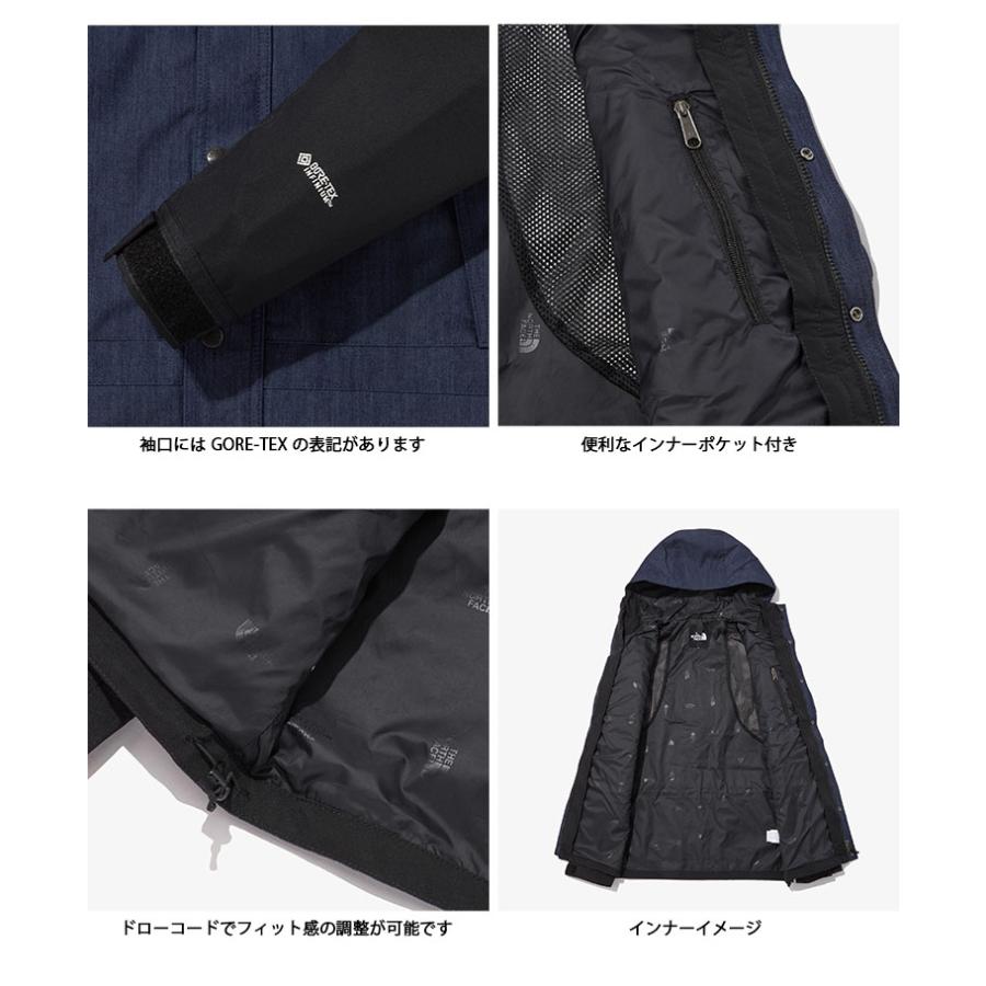 THE NORTH FACE ノースフェイス マウンテンパーカー MOUNTAIN THE NORTH FACE ノースフェイス マウンテンパーカー MOUNTAIN