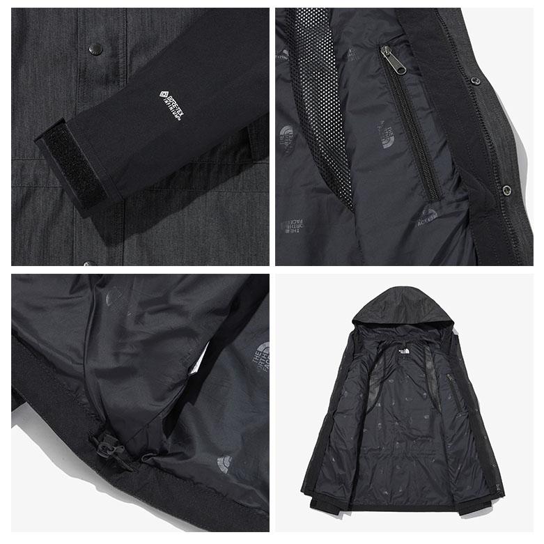 THE NORTH FACE ノースフェイス マウンテンパーカー MOUNTAIN THE NORTH FACE ノースフェイス マウンテンパーカー MOUNTAIN