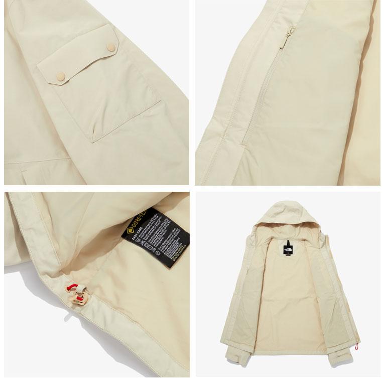 THE NORTH FACE ノースフェイス マウンテンジャケット M'S GTX THE NORTH FACE ノースフェイス マウンテンジャケット M'S GTX