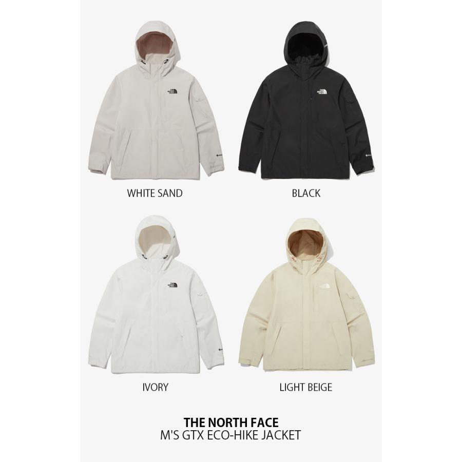 THE NORTH FACE ノースフェイス マウンテンジャケット M'S GTX THE NORTH FACE ノースフェイス マウンテンジャケット M'S GTX