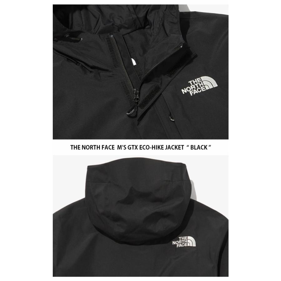 THE NORTH FACE ノースフェイス マウンテンジャケット M'S GTX THE NORTH FACE ノースフェイス マウンテンジャケット M'S GTX