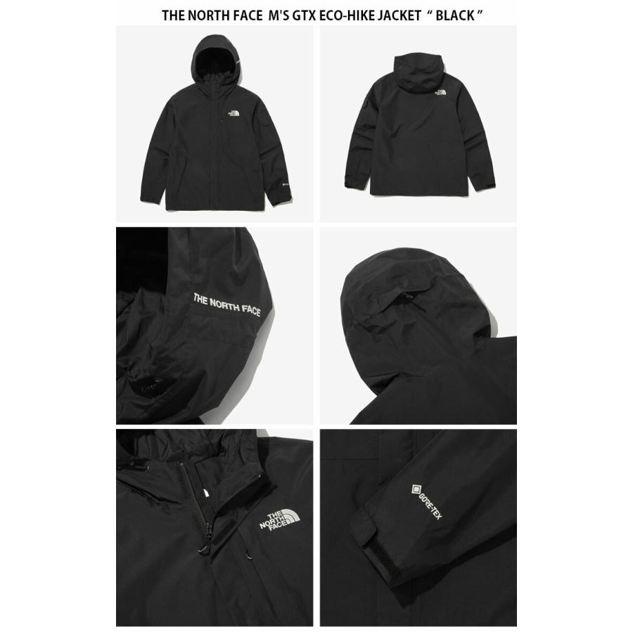 THE NORTH FACE ノースフェイス マウンテンジャケット M'S GTX THE NORTH FACE ノースフェイス マウンテンジャケット M'S GTX