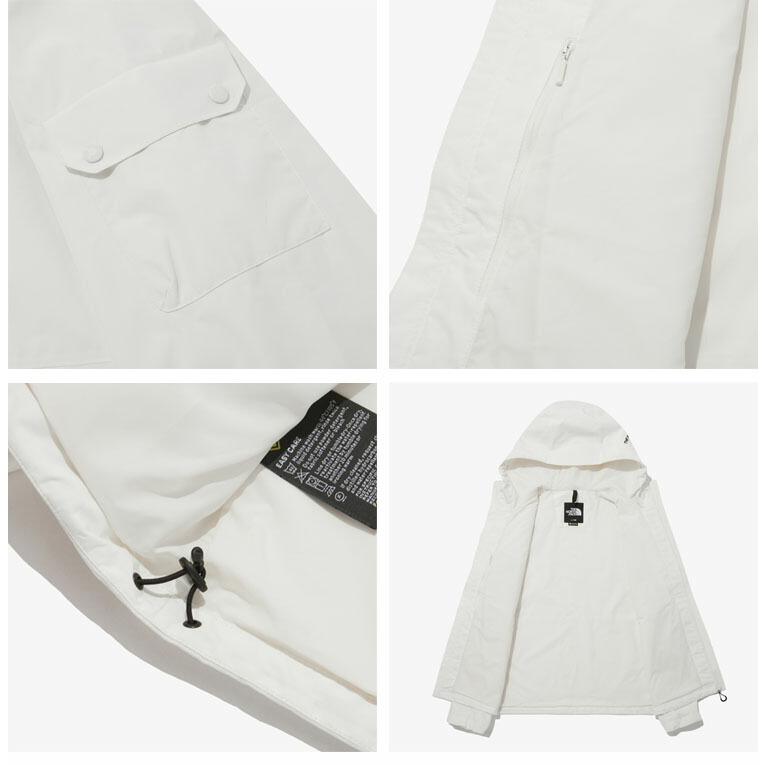 THE NORTH FACE ノースフェイス マウンテンジャケット M'S GTX