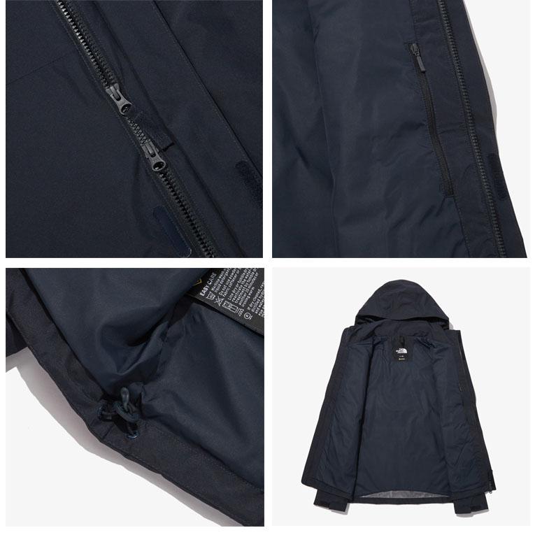 THE NORTH FACE 　ネイビー 　 S THE NORTH FACE ザ・ノース・フェイス ジャケット キッズ