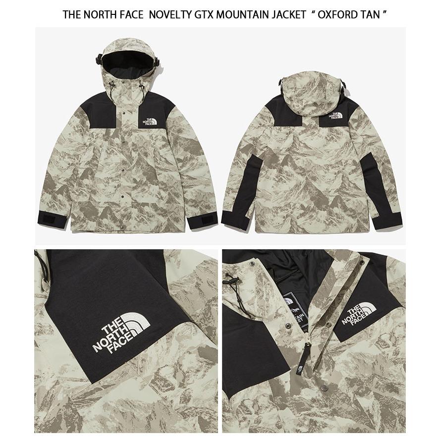 THE NORTH FACE ノースフェイス マウンテンパーカー ゴアテック THE NORTH FACE ノースフェイス マウンテンパーカー ゴアテック