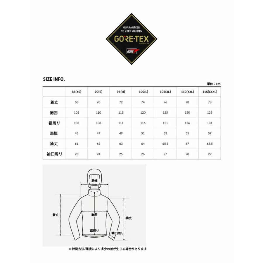 THE NORTH FACE ノースフェイス マウンテンパーカー ゴアテック THE NORTH FACE ノースフェイス マウンテンパーカー ゴアテック