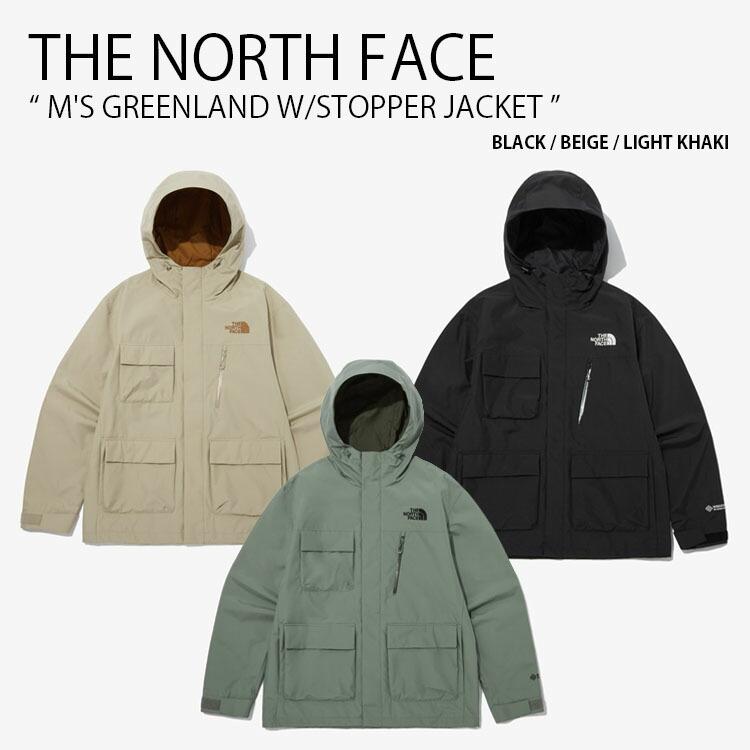 THE NORTH FACE ノースフェイス マウンテンパーカー M'S THE NORTH FACE ノースフェイス マウンテンパーカー M'S