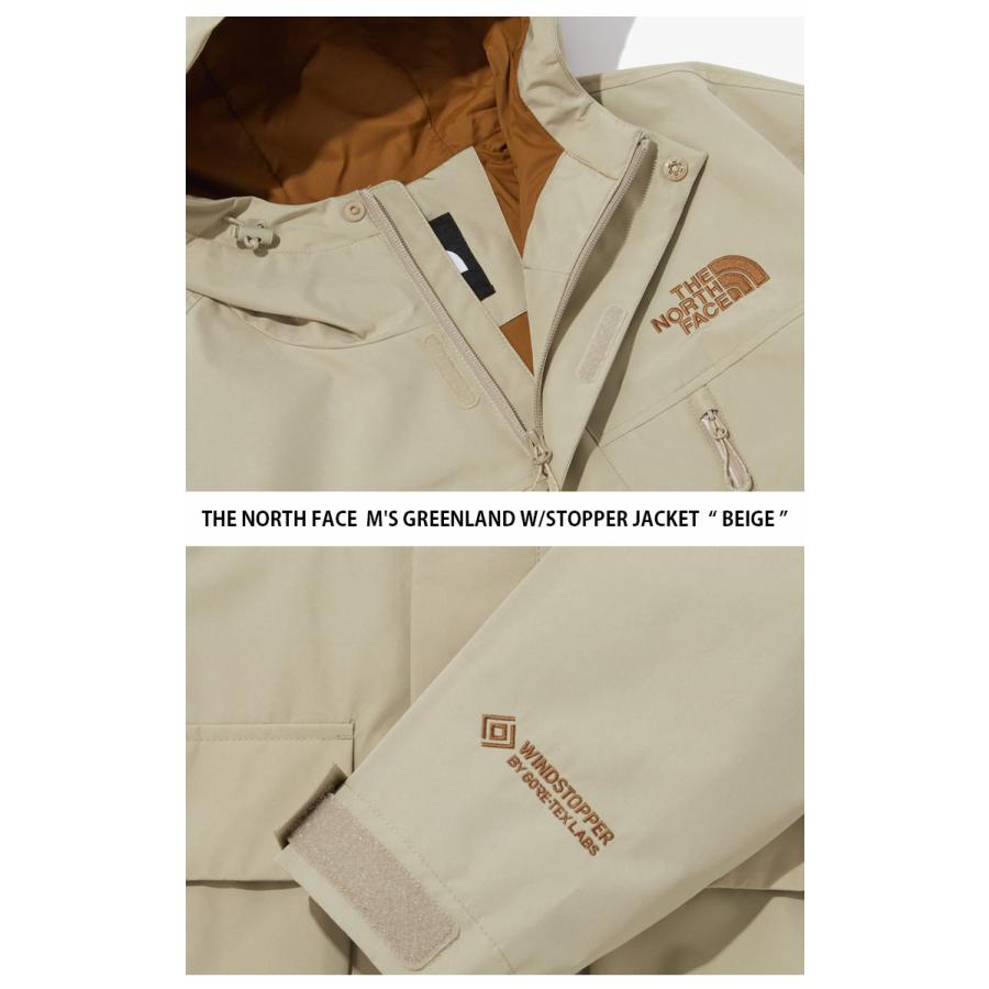 THE NORTH FACE ノースフェイス マウンテンパーカー M'S THE NORTH FACE ノースフェイス マウンテンパーカー M'S