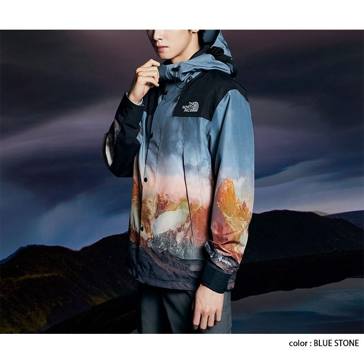THE NORTH FACE ノースフェイス マウンテンパーカー ゴアテック THE NORTH FACE ノースフェイス マウンテンパーカー ゴアテック