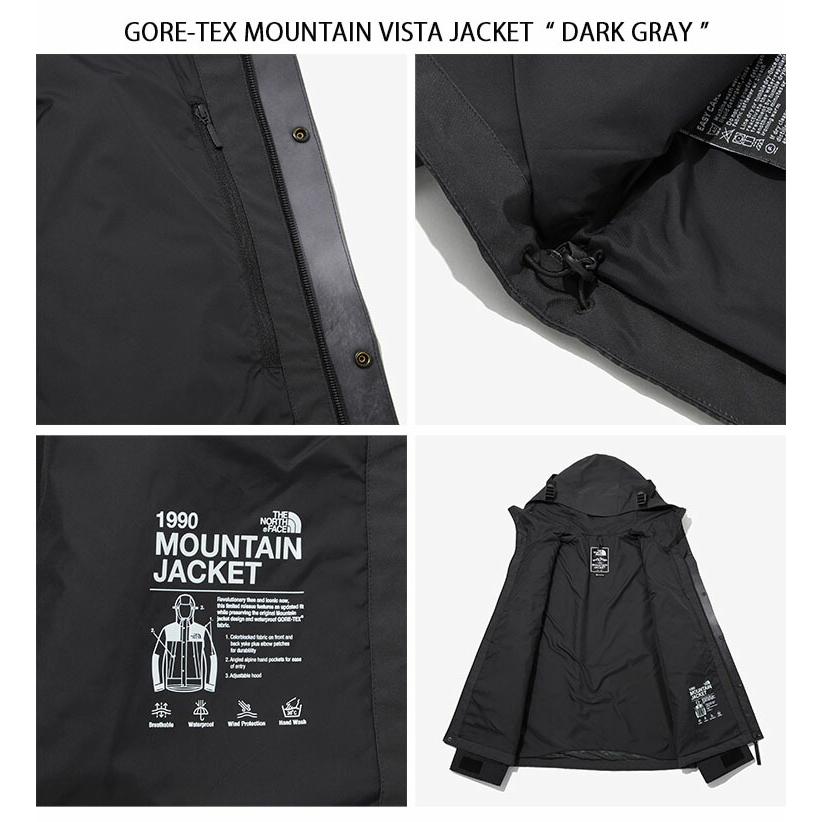 THE NORTH FACE ノースフェイス マウンテンパーカー ゴアテック THE NORTH FACE ノースフェイス マウンテンパーカー ゴアテック