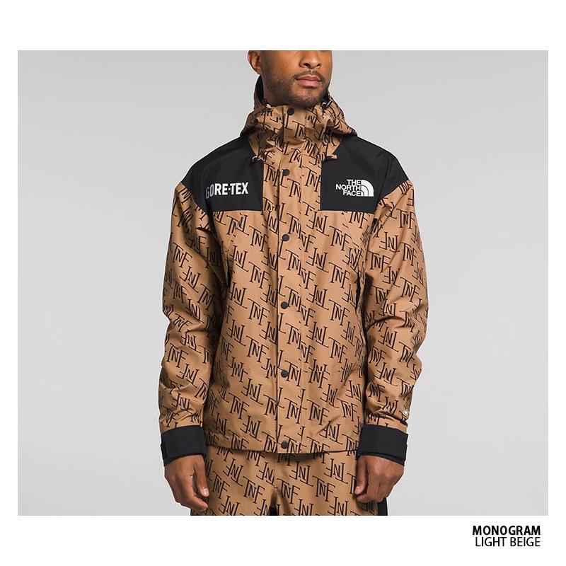 THE NORTH FACE ノースフェイス マウンテンパーカー ゴアテック THE NORTH FACE ノースフェイス マウンテンパーカー ゴアテック