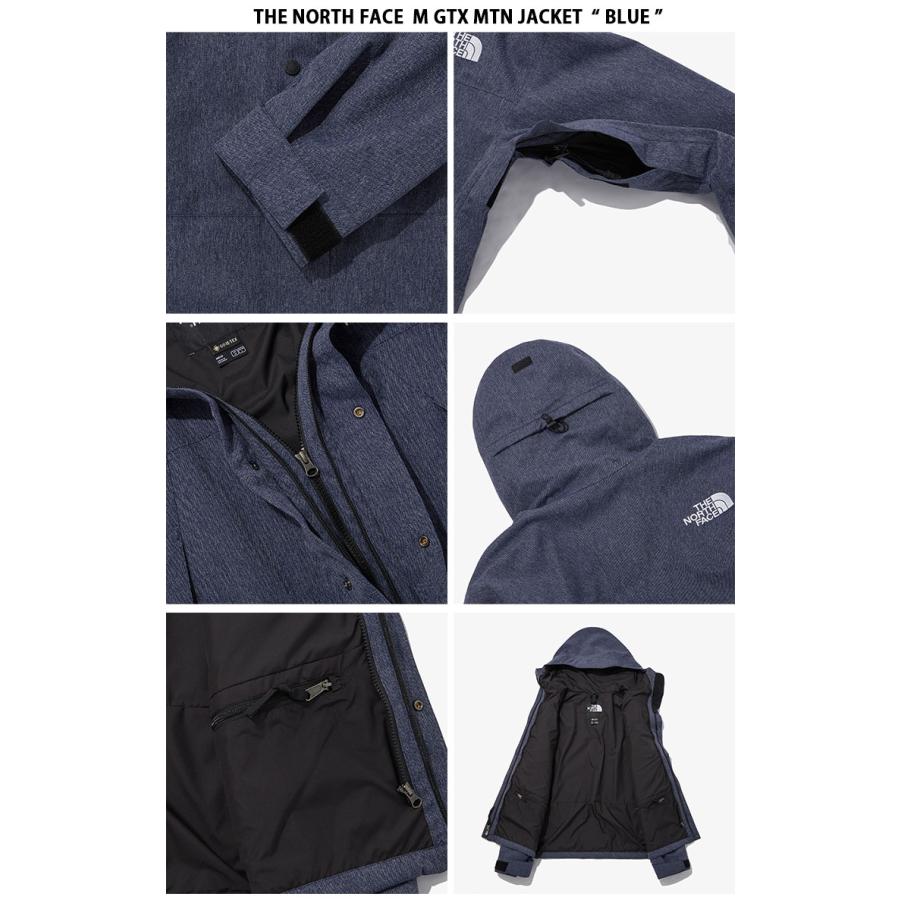 THE NORTH FACE ノースフェイス マウンテンパーカー ゴアテック THE NORTH FACE ノースフェイス マウンテンパーカー ゴアテック