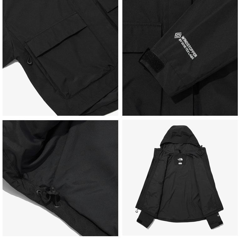 THE NORTH FACE ノースフェイス レディース マウンテンパーカー