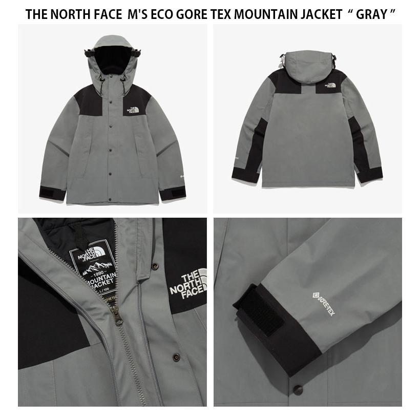 THE NORTH FACE ノースフェイス マウンテンパーカー M'S ECO THE NORTH FACE ノースフェイス マウンテンパーカー M'S ECO