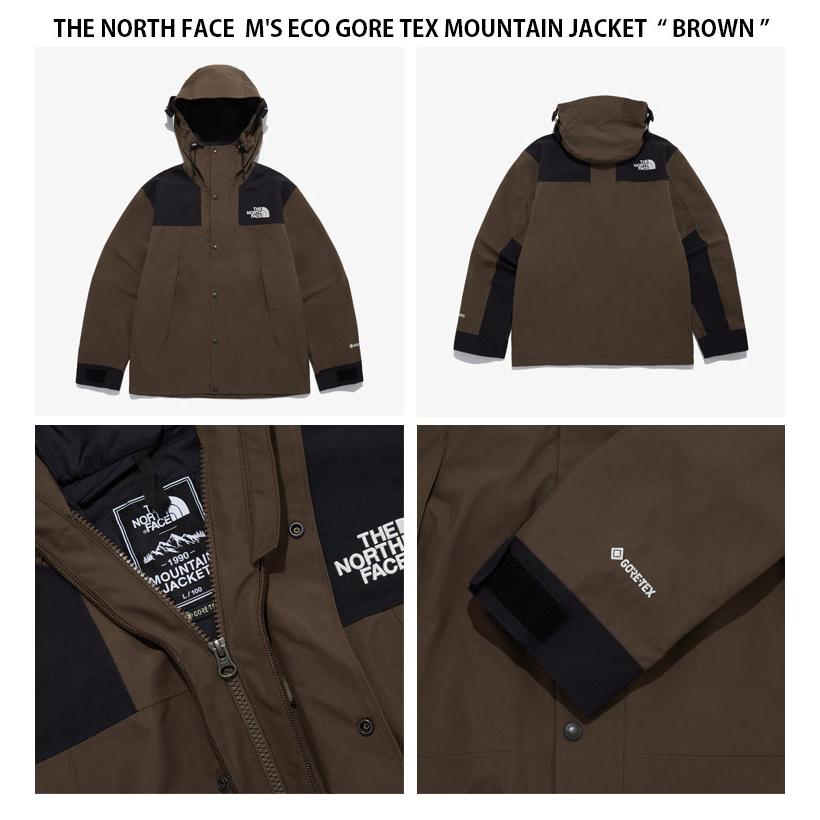 THE NORTH FACE ノースフェイス マウンテンパーカー M'S ECO THE NORTH FACE ノースフェイス マウンテンパーカー M'S ECO