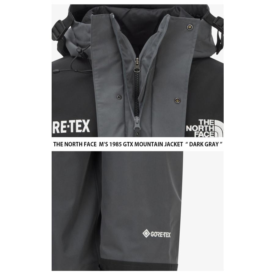THE NORTH FACE ノースフェイス マウンテンパーカー M'S 1985 THE NORTH FACE ノースフェイス マウンテンパーカー M'S 1985